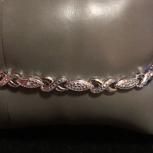 Bracelet Diamonds - Picture 2 of 6
